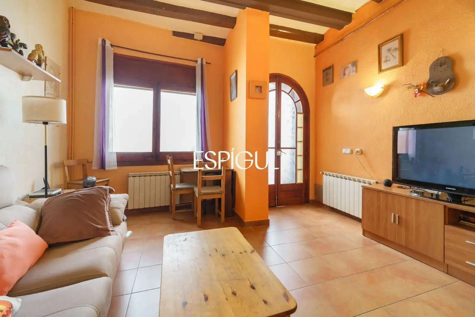 Maison mitoyenne à vendre à Angel Guimera, imagen 7