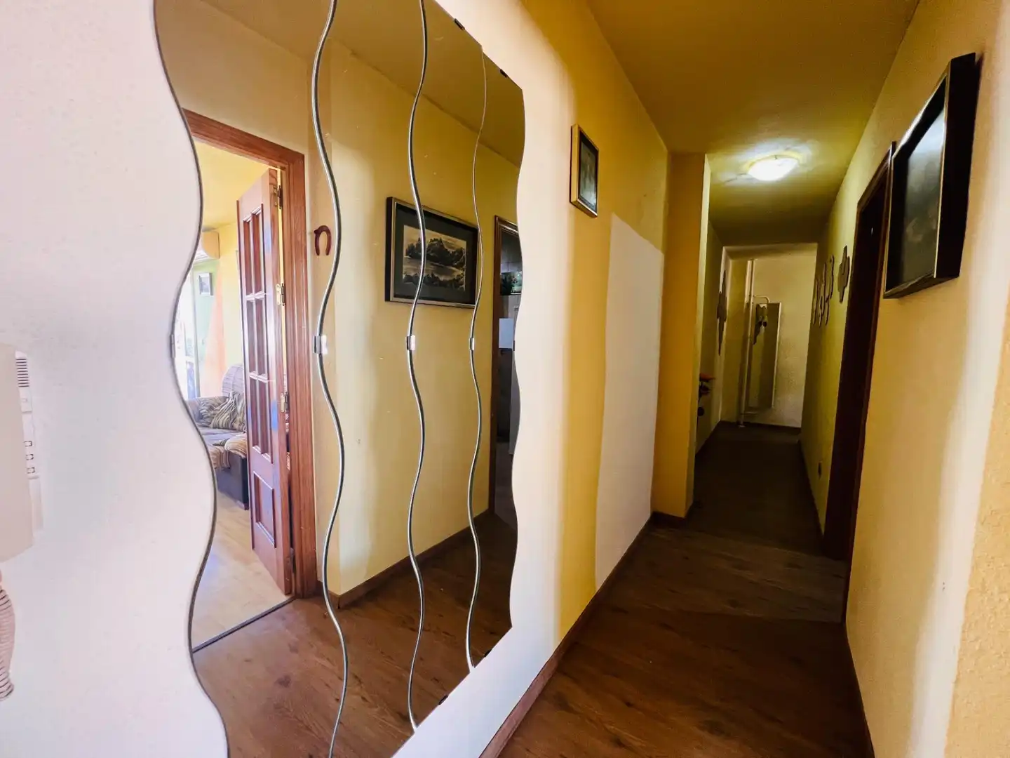 Piso en venta en Las Lomas - Las Yucas