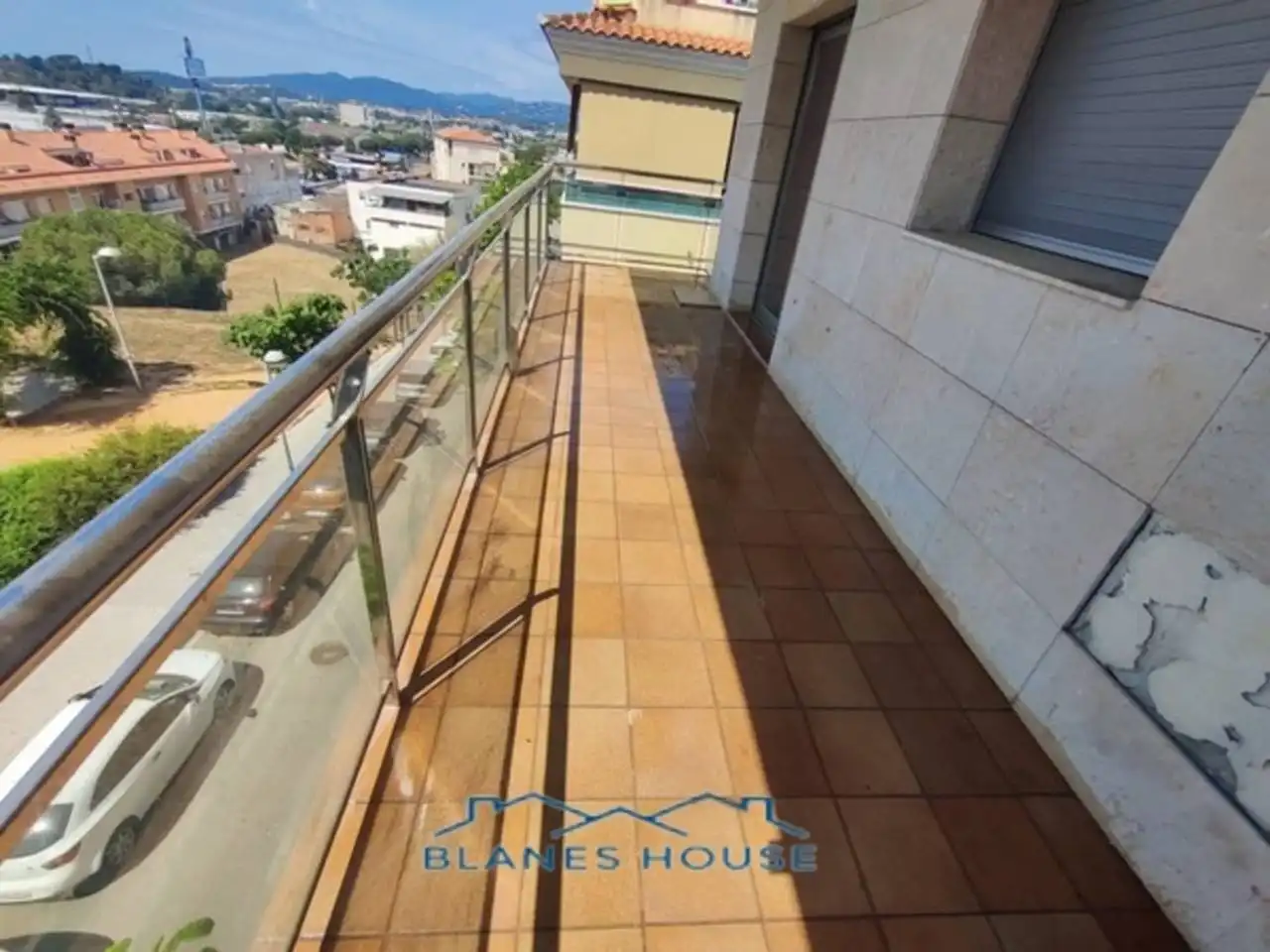 Flat with terrace for sale in Calle MONTBLANC 3, imagen 17