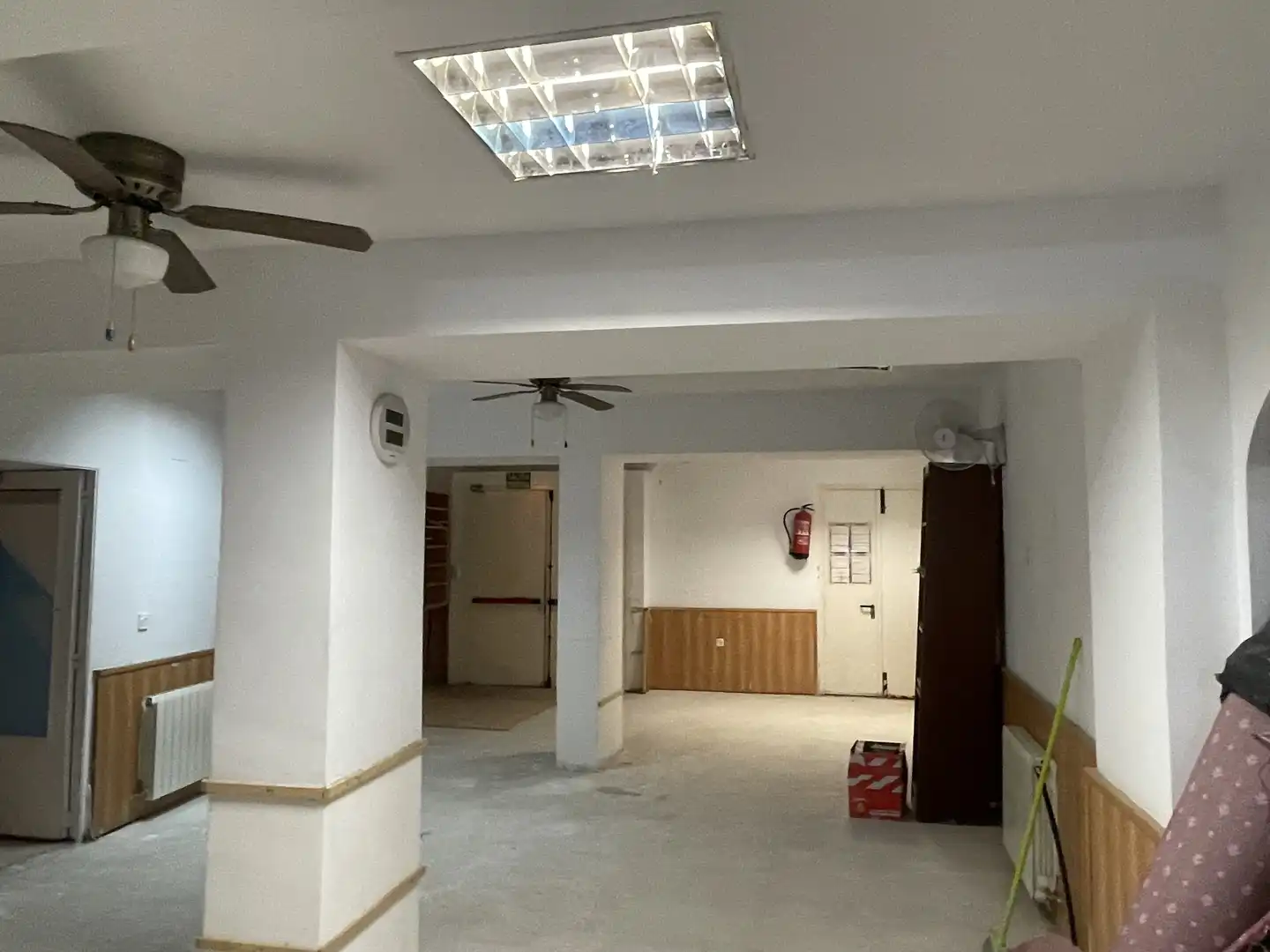 Local comercial en venda a Calle Pinar, imagen 8
