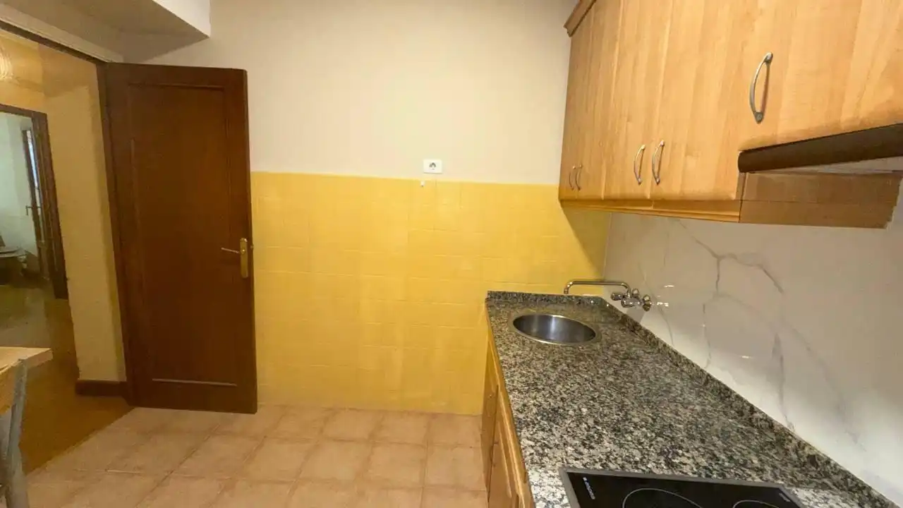 Wohnung mit Terrasse zur Miete in Centro, imagen 8