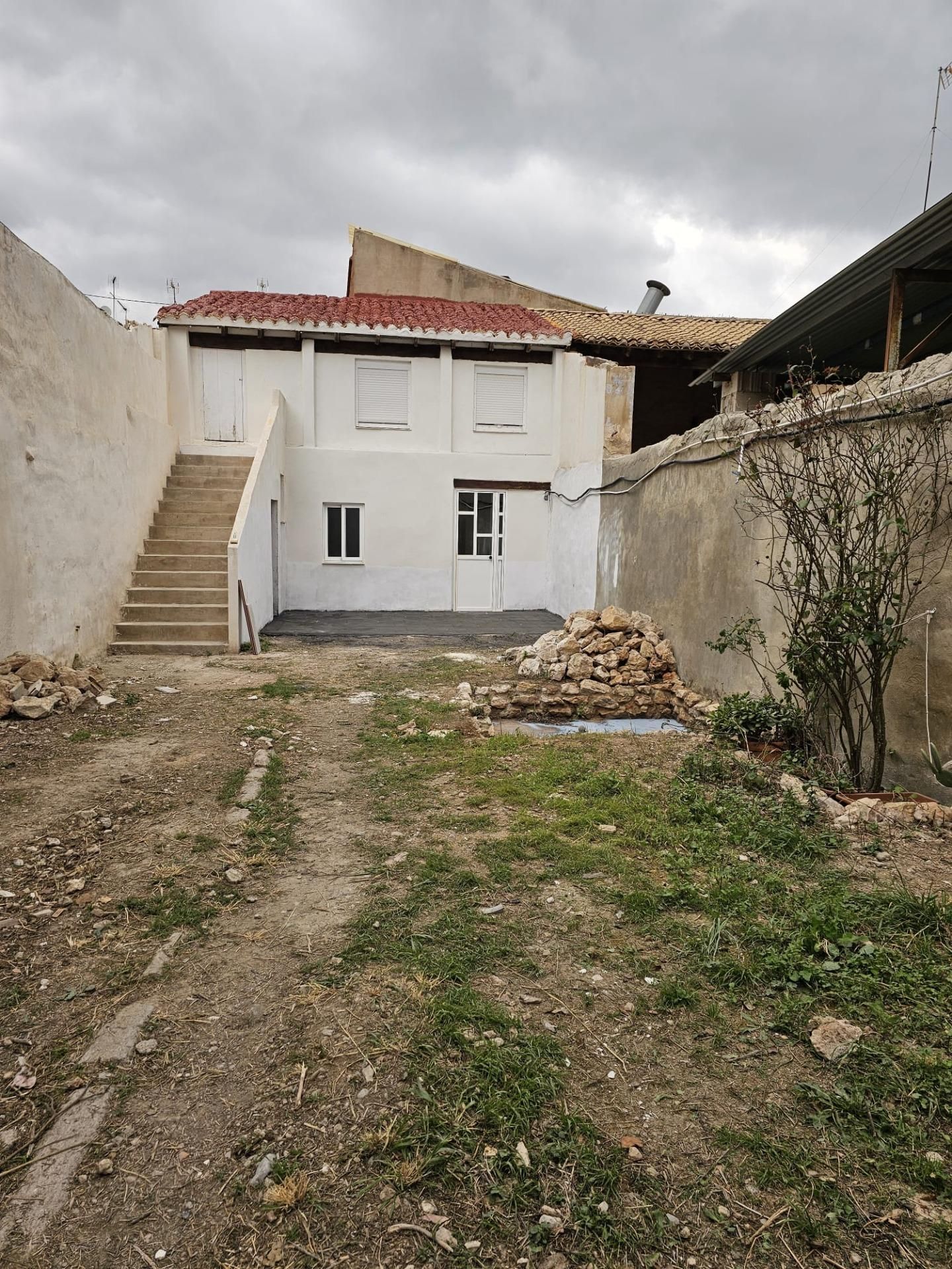 Houses for sale in Benaguasil  with Terrace