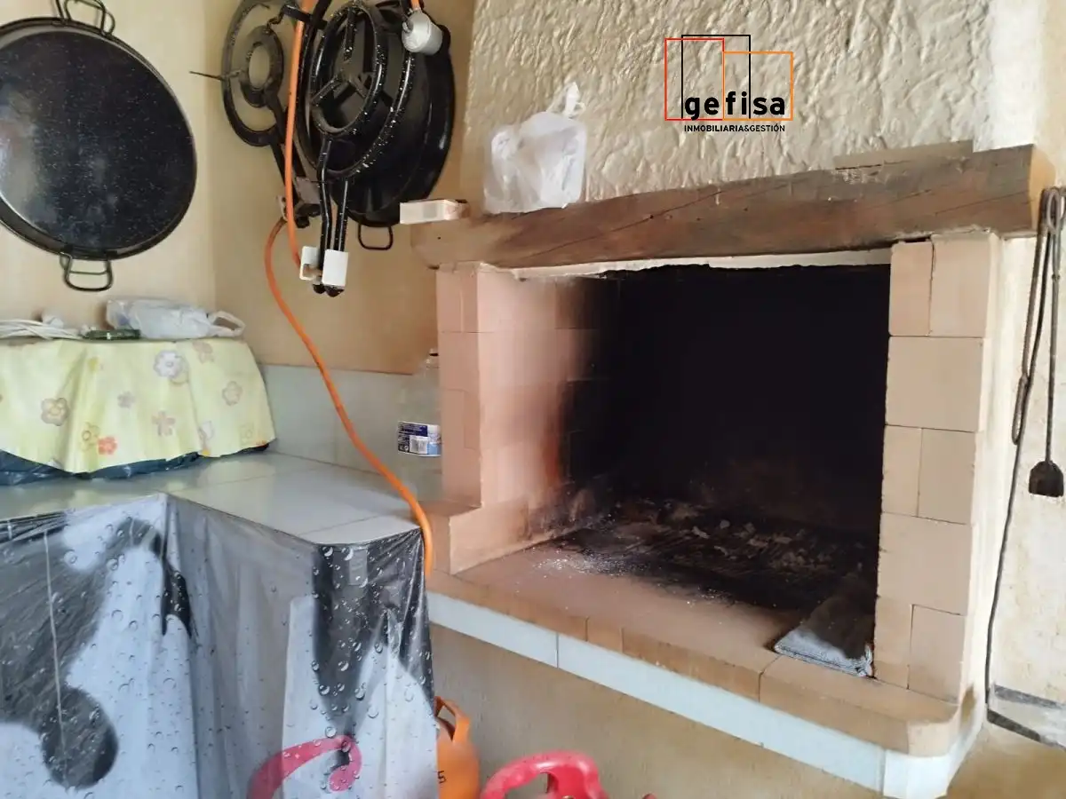Maison à vendre à Valdepeñas, imagen 27