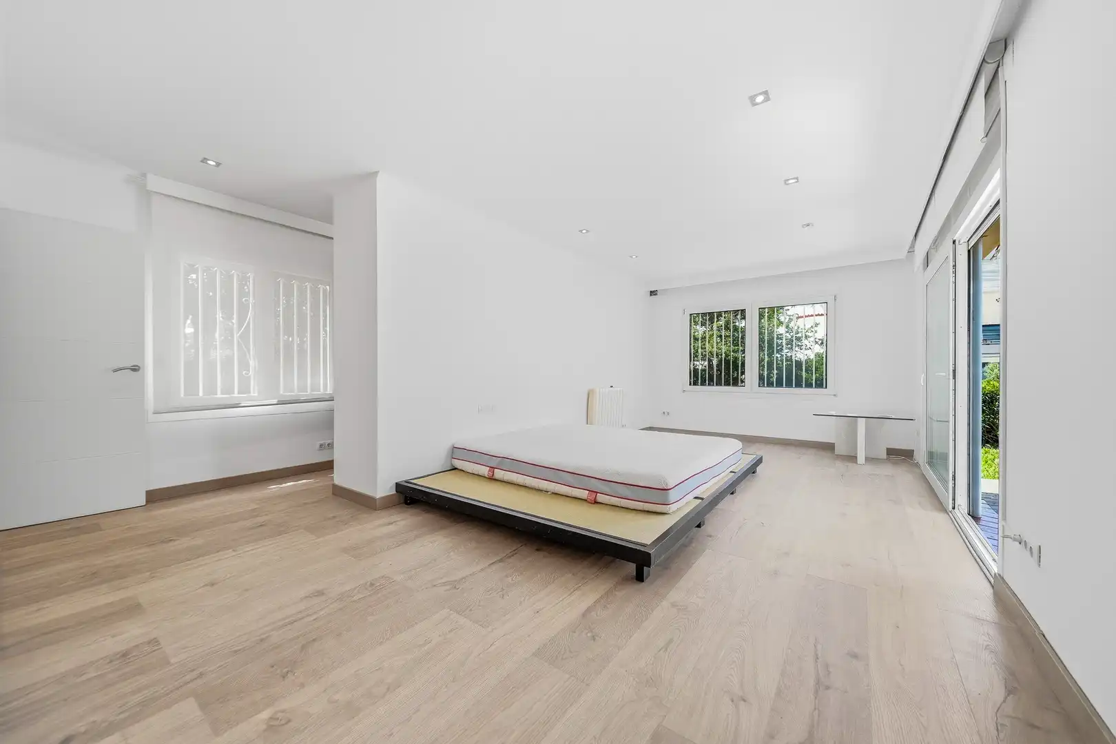 Habitación de Casa o chalet en venta en Empuriabrava con Aire acondicionado, Jardín privado y Terraza