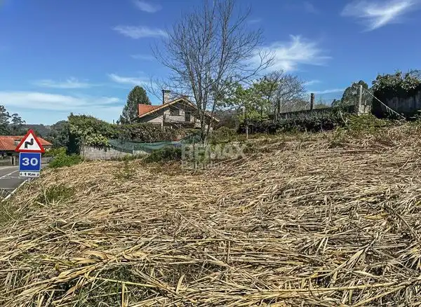 Terreno residencial en venta en Lugar Fonte, imagen 5