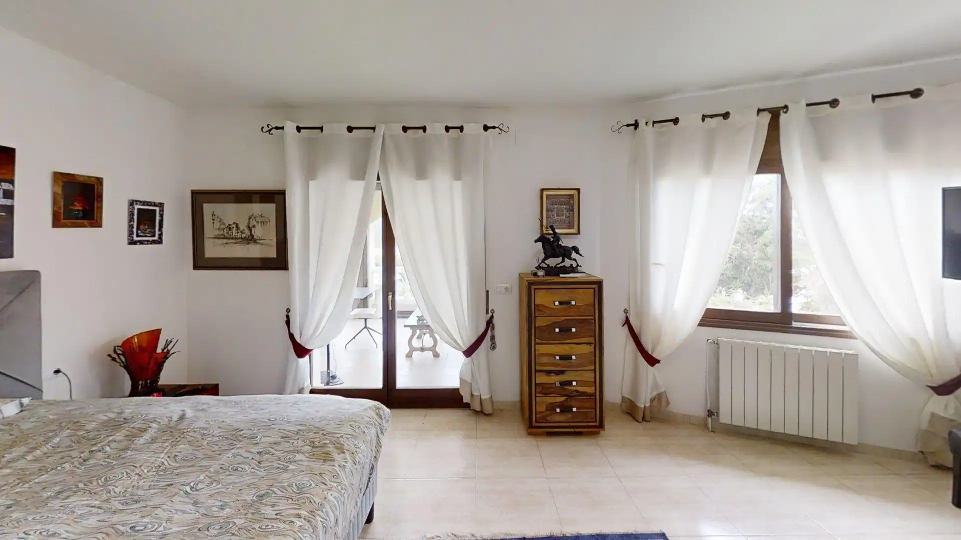 Villa con terrazza in vendita a D'ANDALUSIA, imagen 37