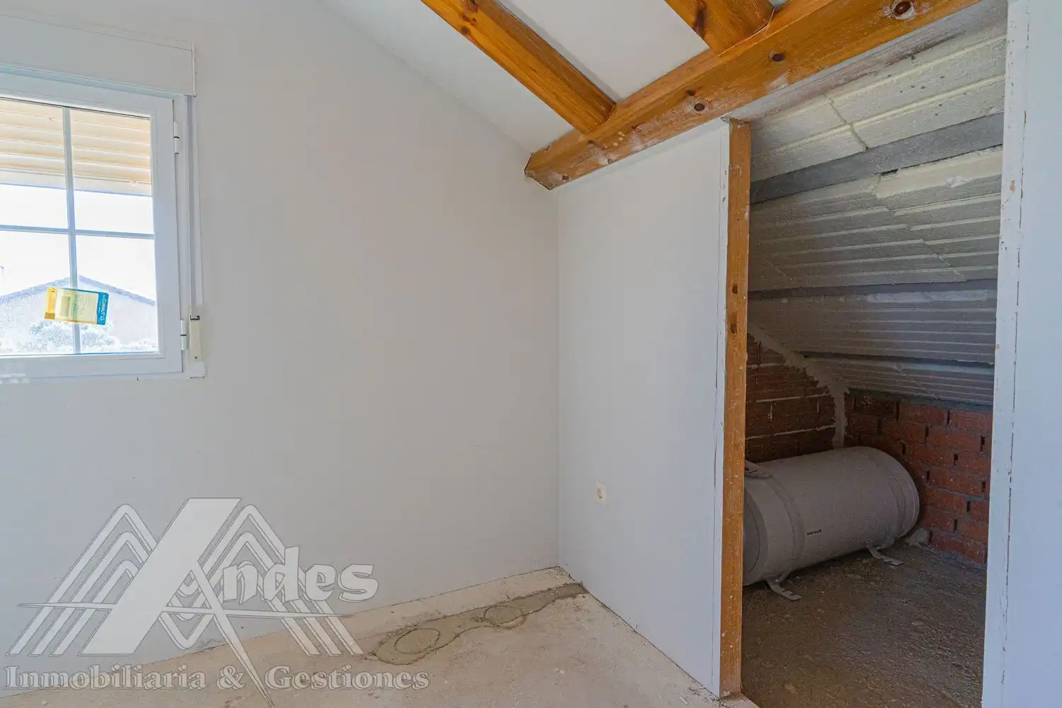Casa o chalet en venta en Zarzuela del Monte con Calefacción, Jardín privado y Terraza