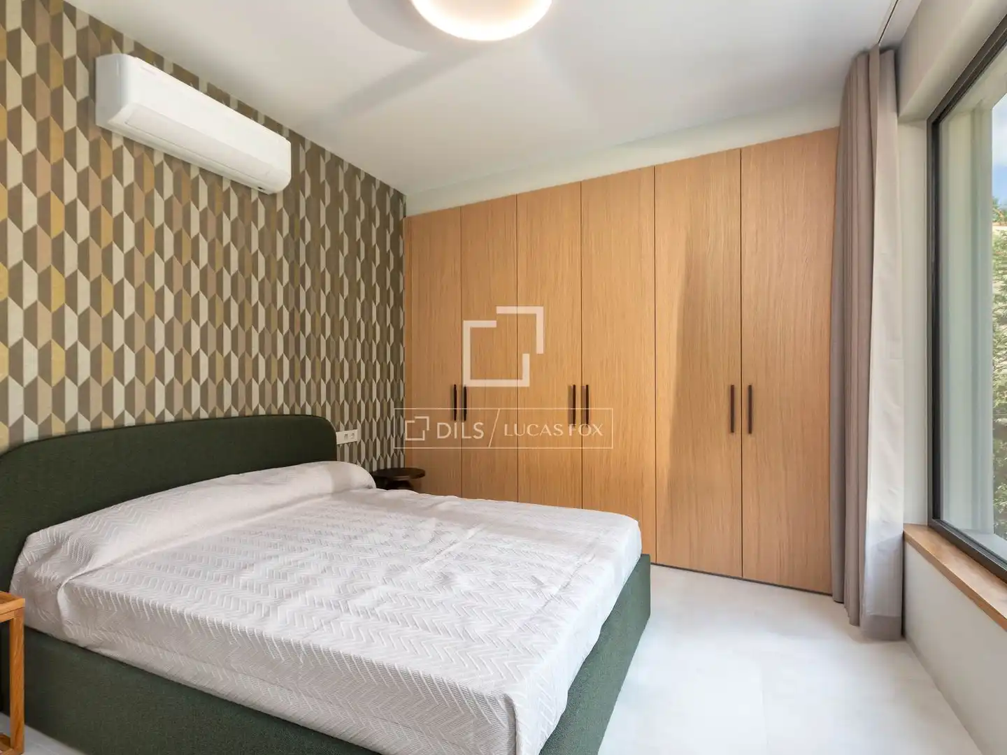 Habitación de Casa o chalet en venta en Lloret de Mar con Aire acondicionado, Calefacción y Terraza