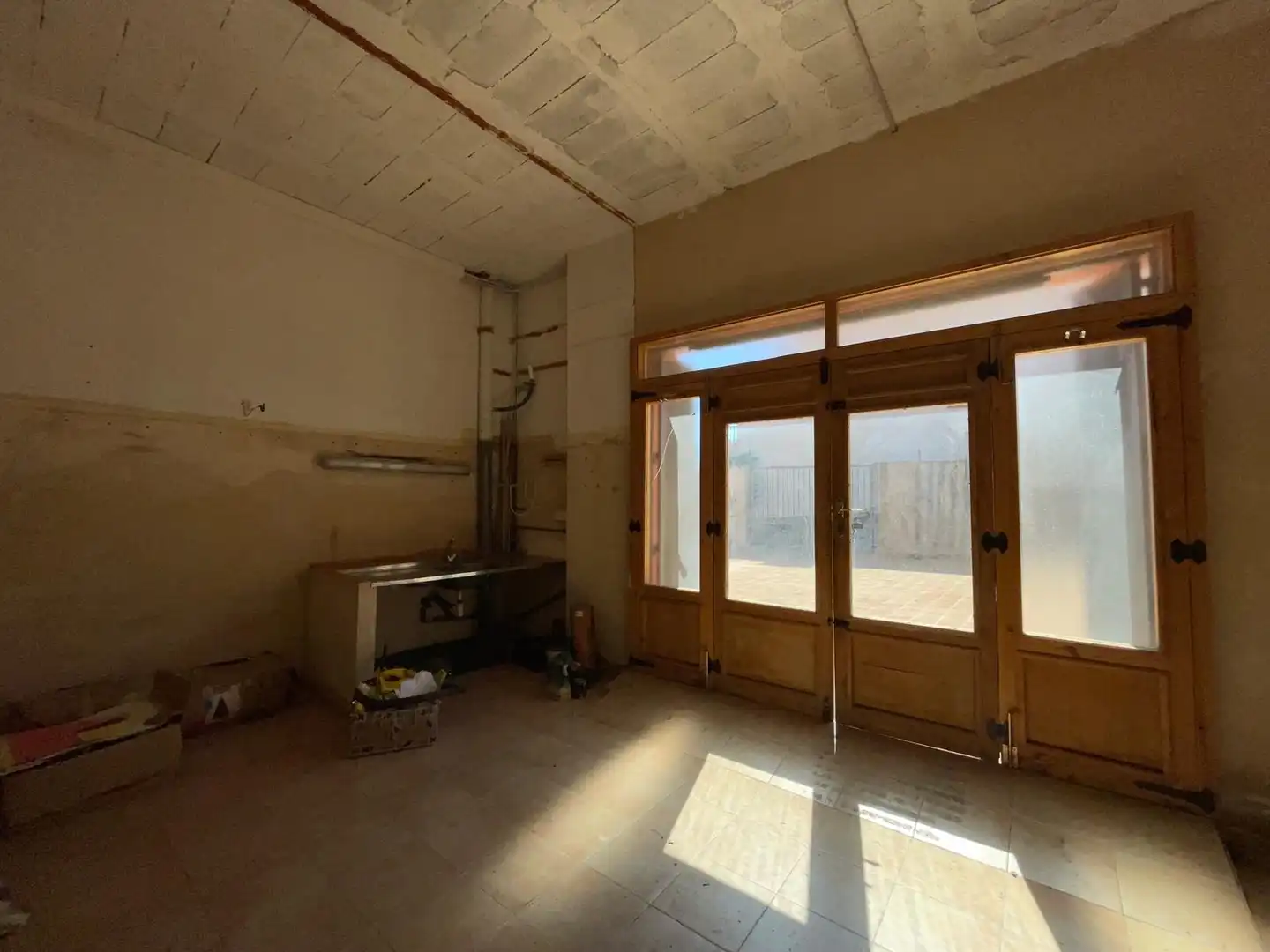 Local comercial en venda a Valderrobres, imagen 5