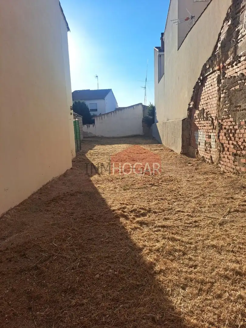 Terreni e lotti in vendita a Sanchidrián, imagen 16