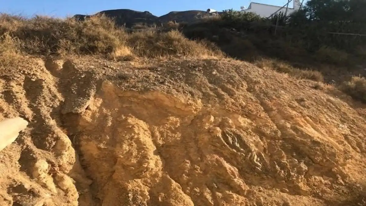 Terreno residenziale in vendita a Calle Nebraska