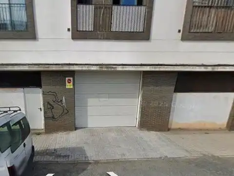Parking de Local en venta en Gelves