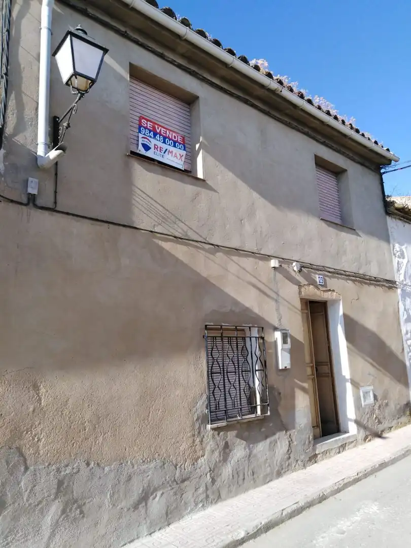 Haus oder Chalet zum Verkauf in N/A, Lahiguera
