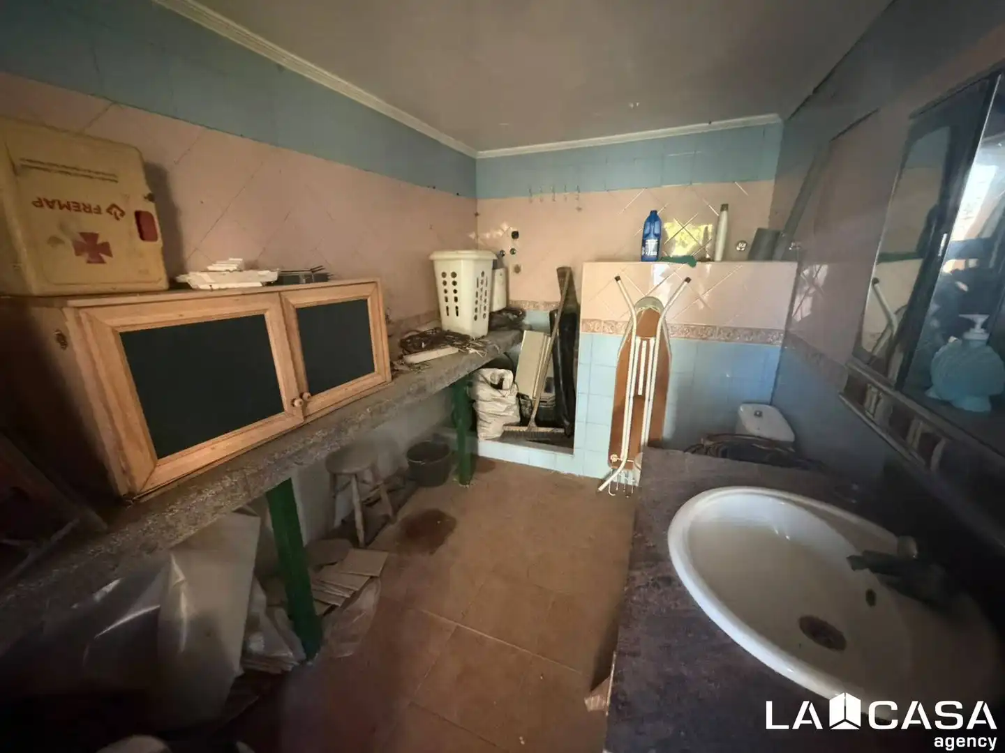 Kitchen of Houses for sale in Arco Norte - Avda. España