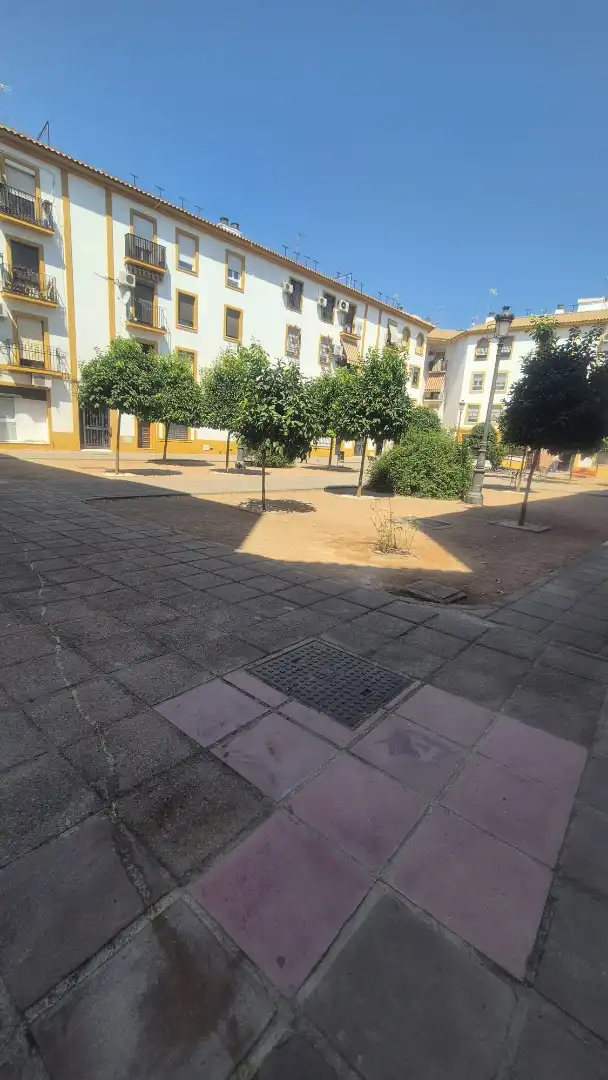 Pis en venda a Plaza Félix Rodríguez de la Fuente, Sta. Marina - San Andrés - San Pablo - San Lorenzo