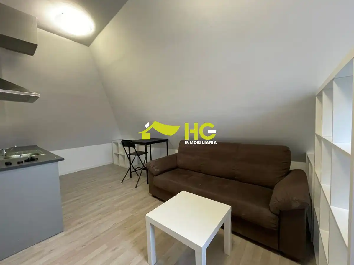 Dormitori de Estudi de lloguer en Villaviciosa de Odón amb Aire condicionat, Calefacció i Parquet