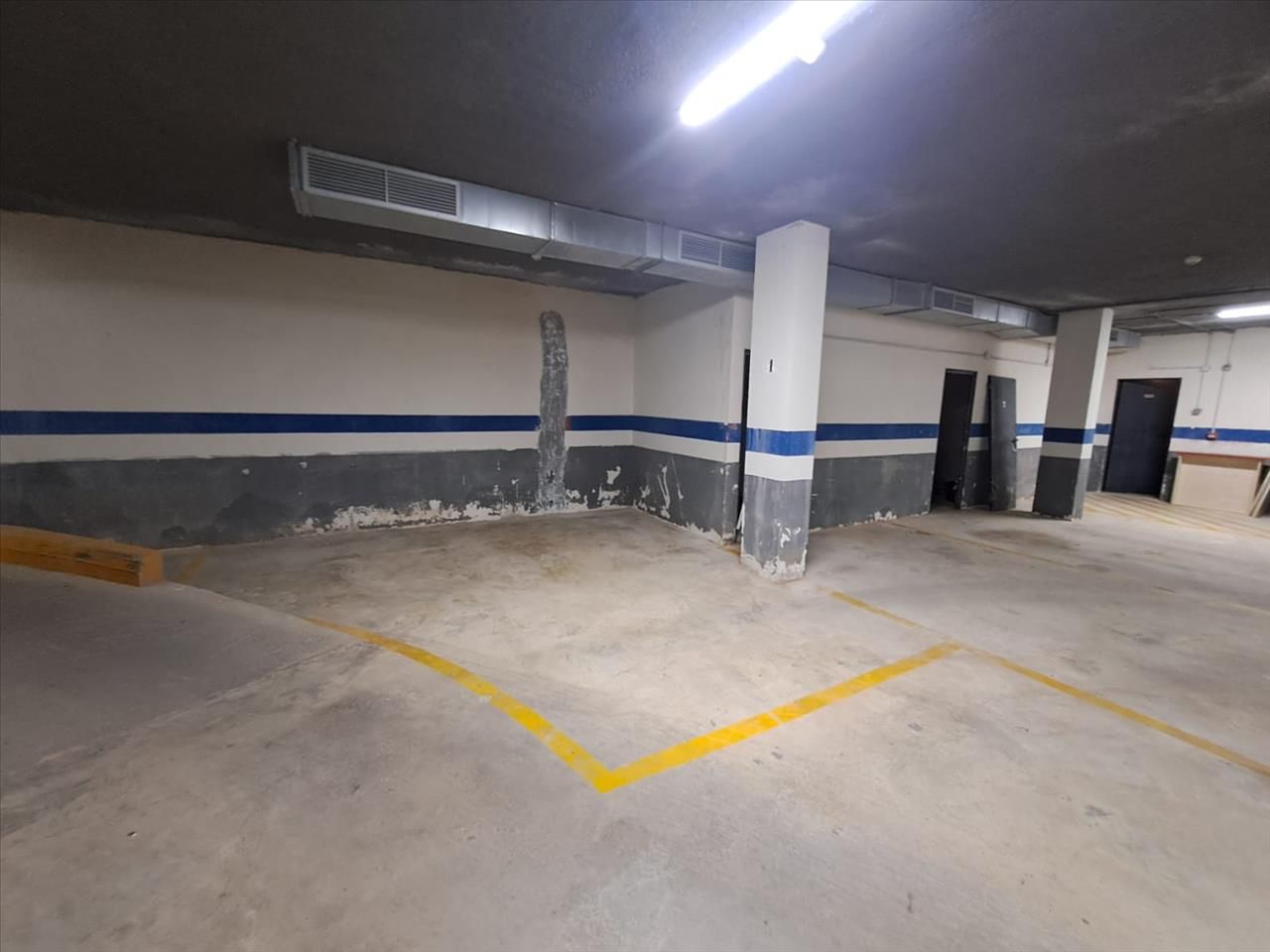 Parking of Garage for sale in L'Alcúdia
