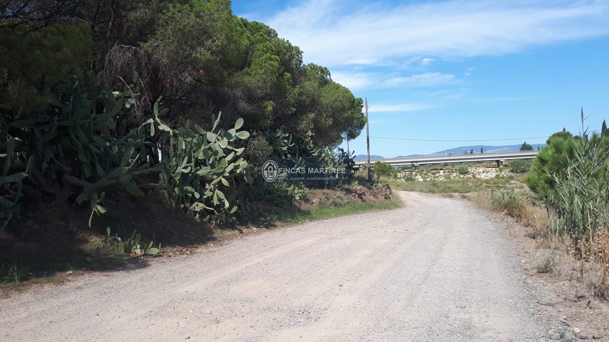 Residential for sale in partida guardamá o Emprius  riera de Alforja con c, Cambrils Port