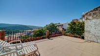 Terrace of House or chalet for sale in Pueyo  with Heating, Terrace and Storage room