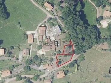 Terreno residenziale in vendita a Lugar Fresno