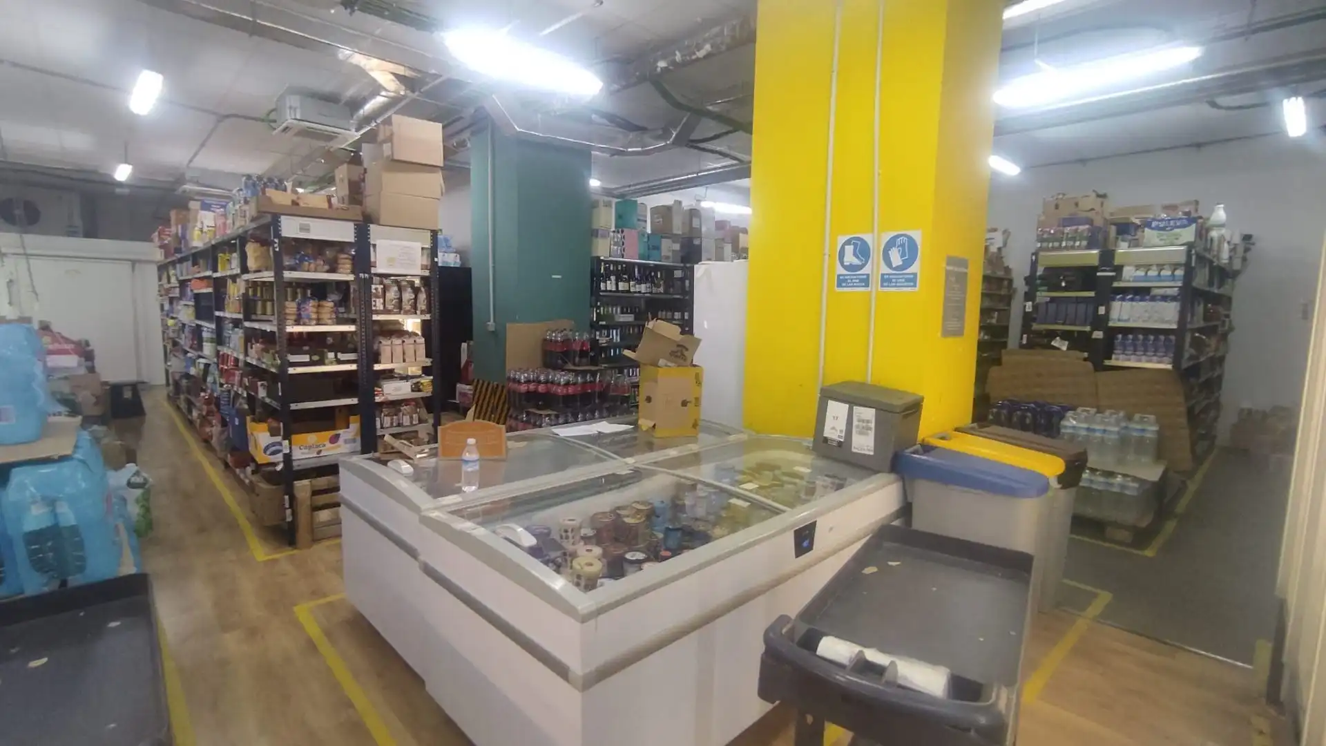 Local comercial en venda a Bailén - Miraflores, imagen 5