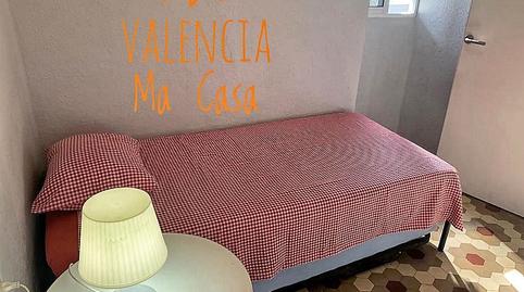 Photo 5 of Flat to rent in Sant Antoni, Valencia