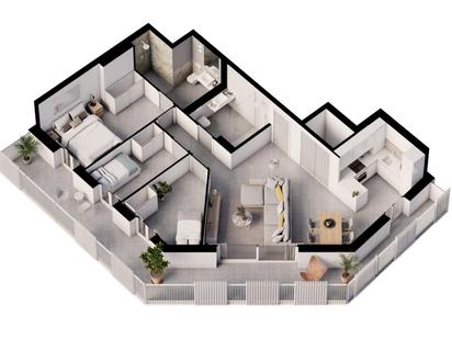 Flat for sale in Travessera de Collblanc, 23, Collblanc