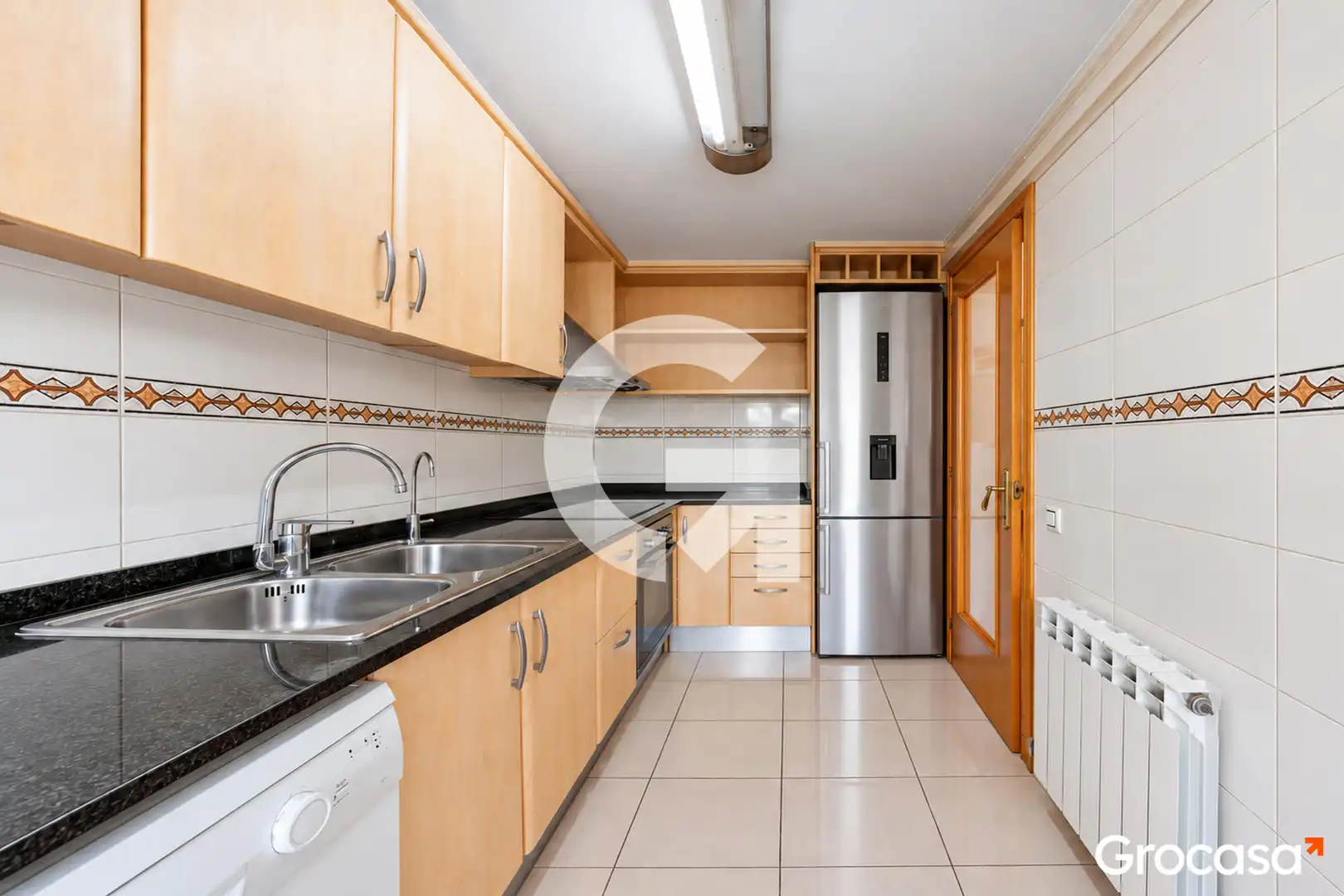 Duplex con terrazza in vendita a AV MADRID, DE, imagen 9