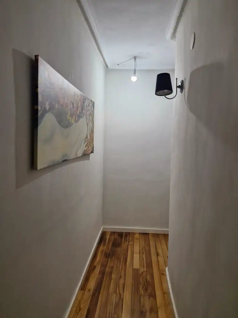 Piso de alquiler en Kabiezes
