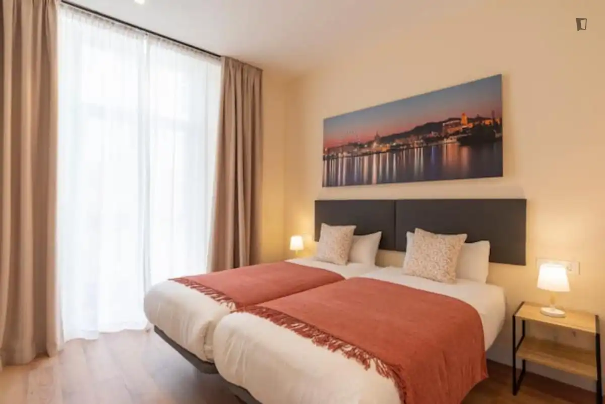 Apartment with lift to rent in Centro, imagen 6
