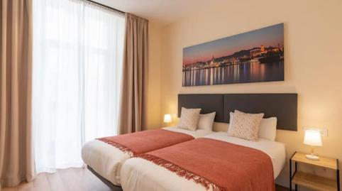 Photo 4 of Apartment to rent in La Malagueta - Monte Sancha, Málaga Capital