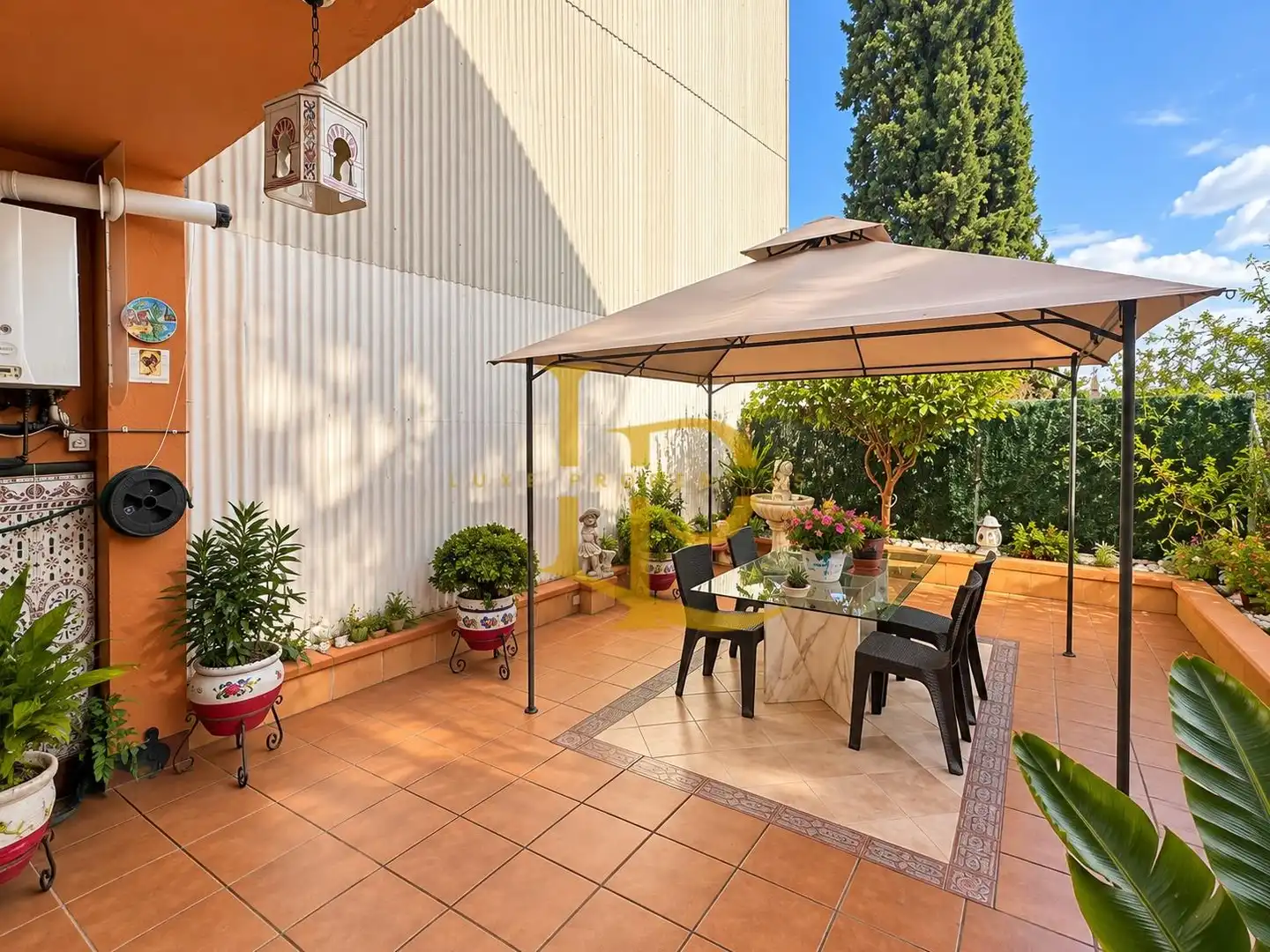Terraced house with terrace for sale in Can Fatjó - Sant Jordi Park - Plana del Castell, imagen 54