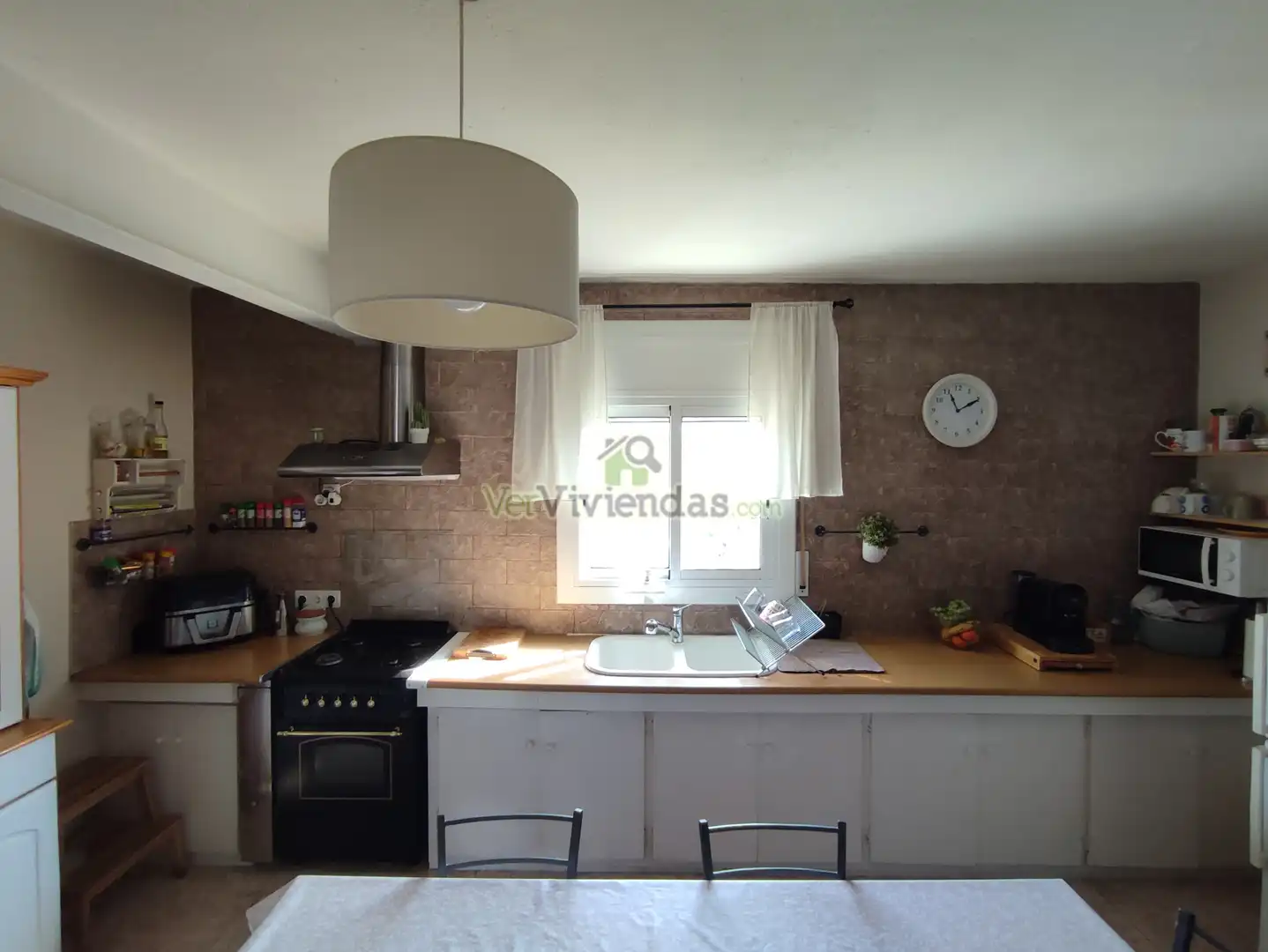 Casa amb terrassa en venda a Vacarisses, imagen 14