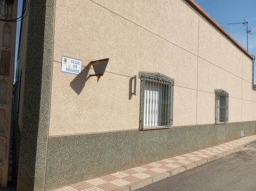 Haus zum Verkauf in La Villa de Don Fadrique