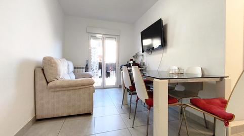 Foto 3 de Pis en venda a De Casalarreina, Ambroz, Madrid Capital