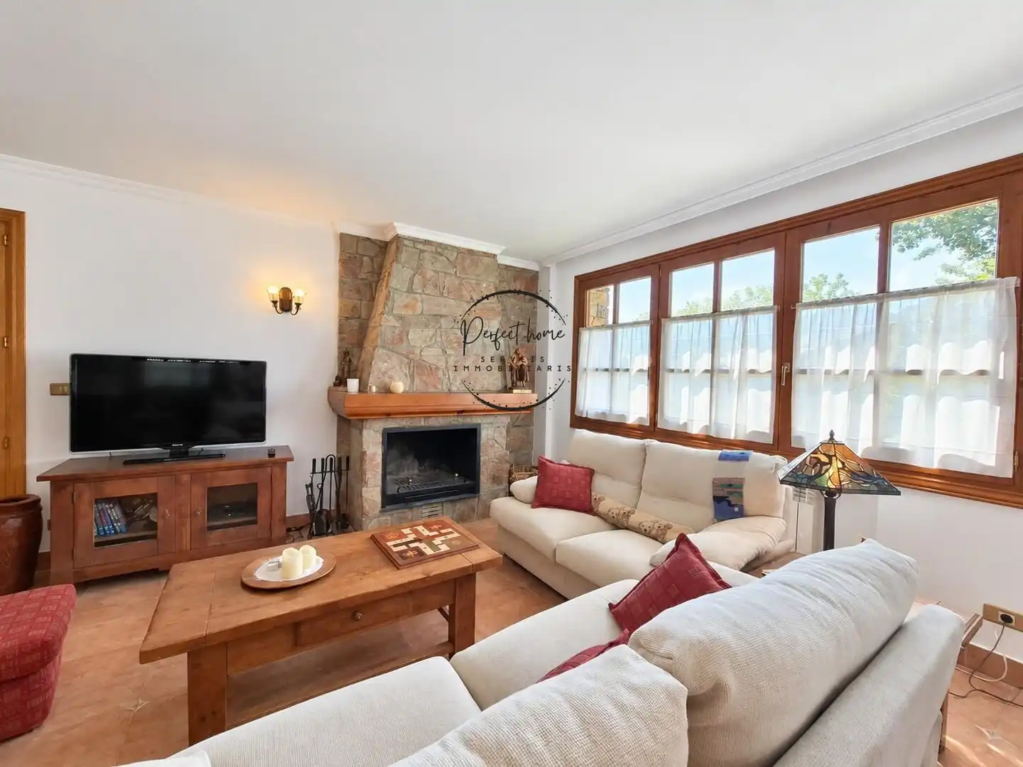 Flat with lift for sale in Sispony, imagen 4