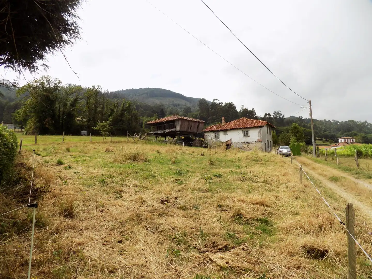 Casa rustica in vendita a Pravia, imagen 2