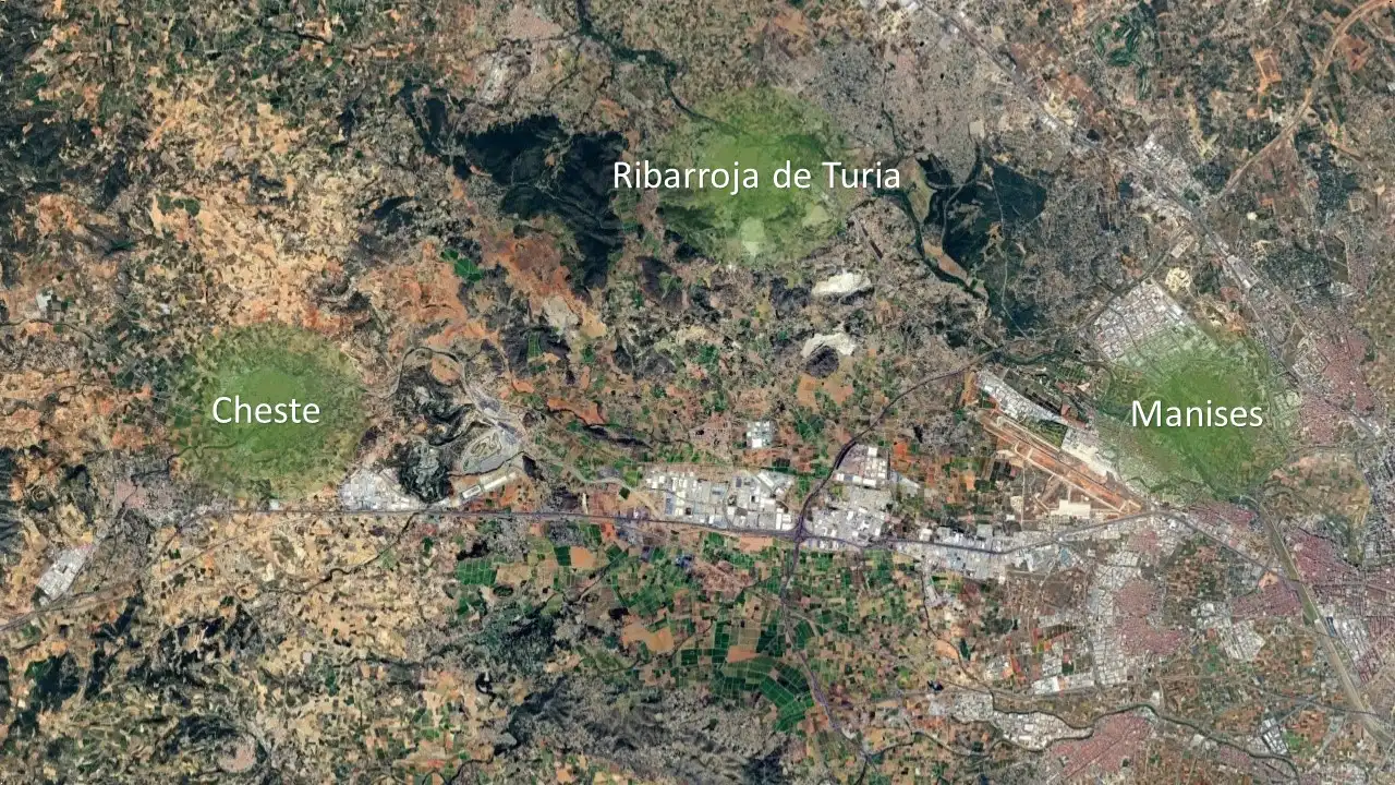 Terreno rustico in vendita a C/ Clara Campoamor, imagen 5