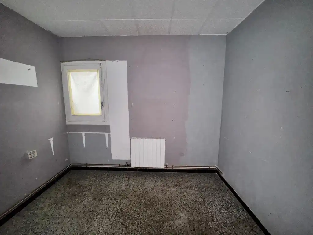 Schlafzimmer von Wohnung zum Verkauf in Les Borges Blanques