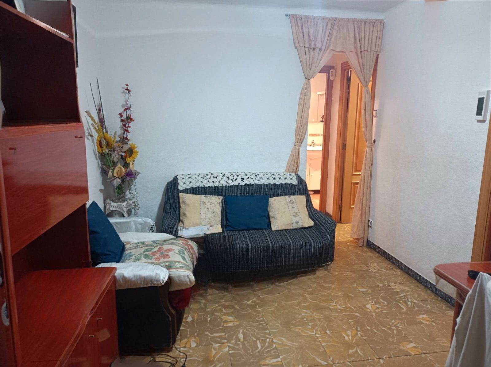 Pis en venda a Carrer d'Isaac Albéniz, La Salut