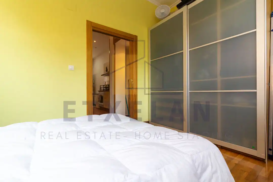 Habitación de Piso en venta en Berriz con Calefacción
