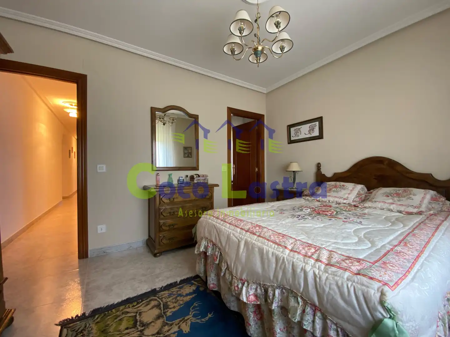 Casa o xalet en venda a Calle Huelmos de Cañedo, Valdunciel