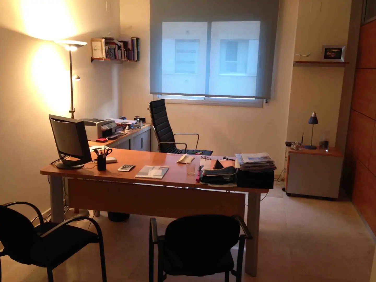 Büro zur Miete in Sant Martí