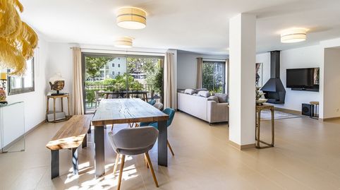 Foto 3 von Erdgeschoss zum Verkauf in Peguera, Calvià