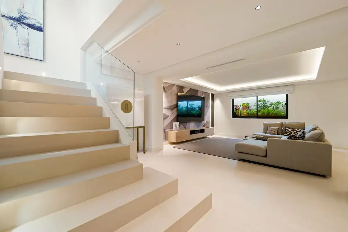 Villa avec piscine à vendre à San Pedro de Alcántara, imagen 19