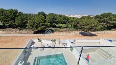 Foto 5 de Casa o chalet en venta en C/ Diego Borrego, El Pinar de Campoverde, Pilar de la Horadada