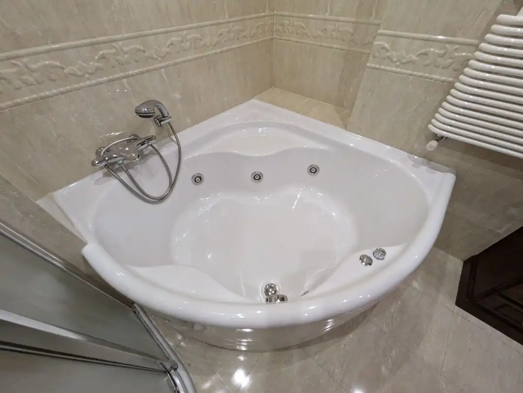 Duplex with pool to rent in Santa María de Benquerencia, imagen 31