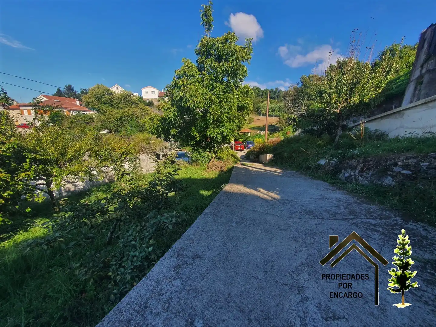 Casa amb jardí en venda a Parroquias Rurales, imagen 11