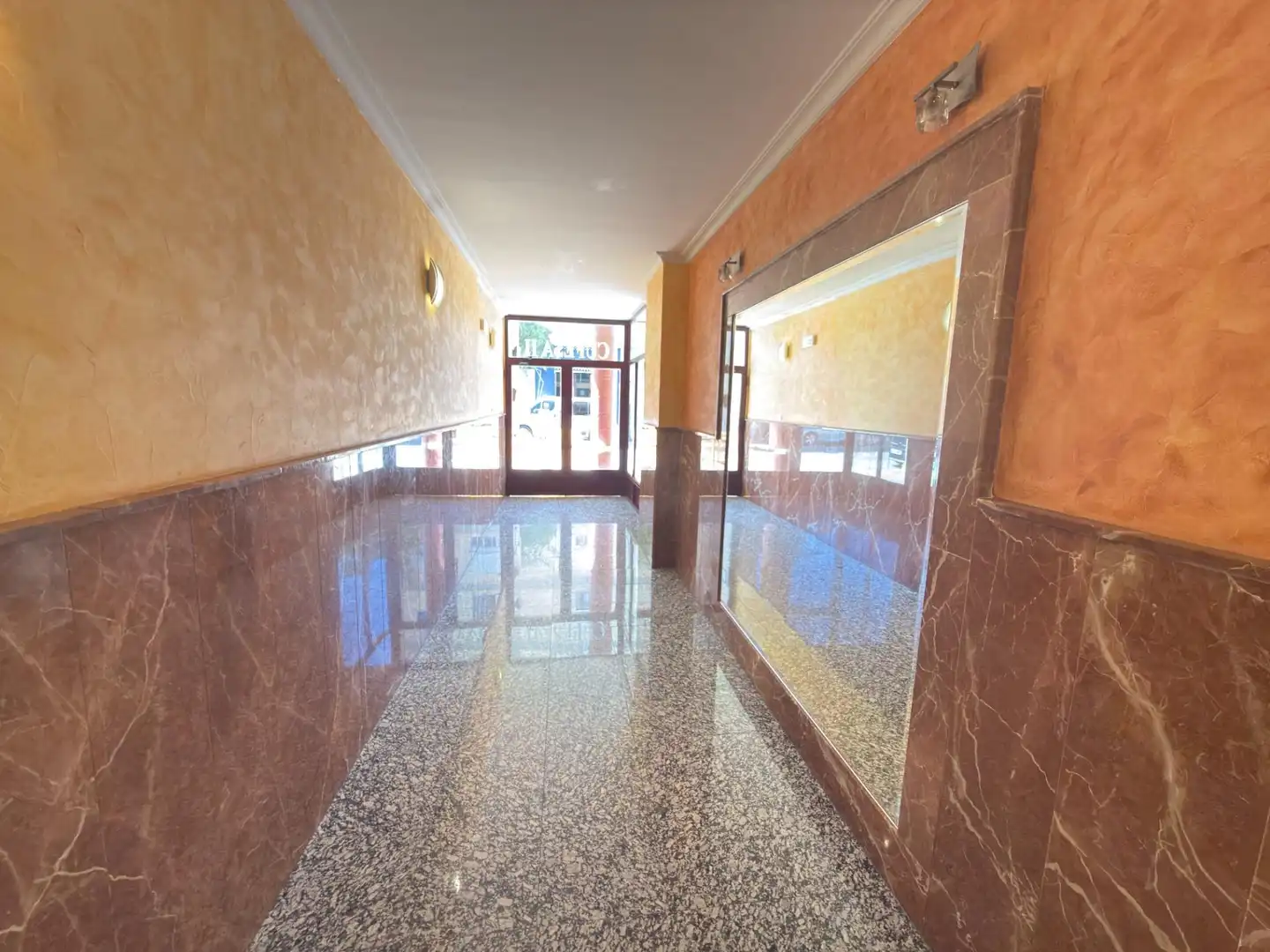 Flat for sale in Albatera