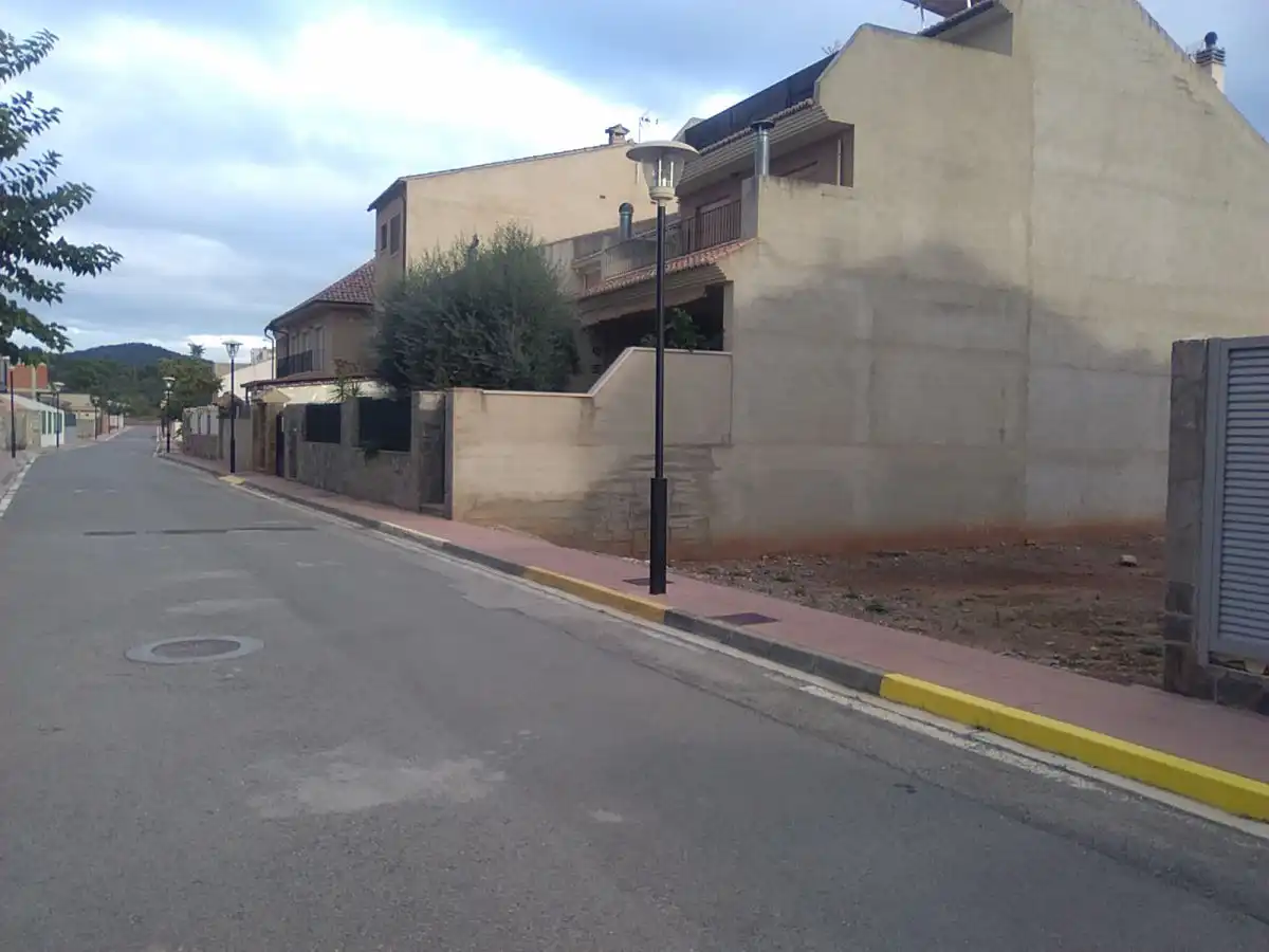 Terrenys i solars en venda a Estivella, imagen 8